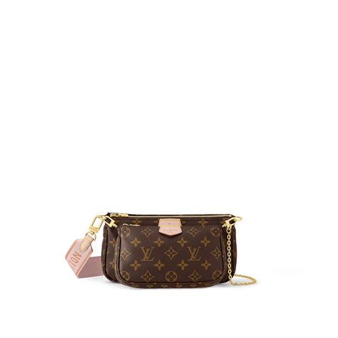 multi pochette accessoires bag louis vuitton